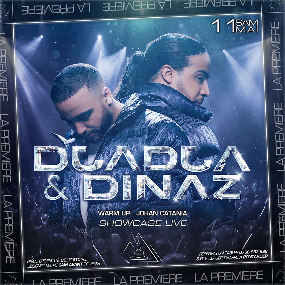 Djadja & Dinaz