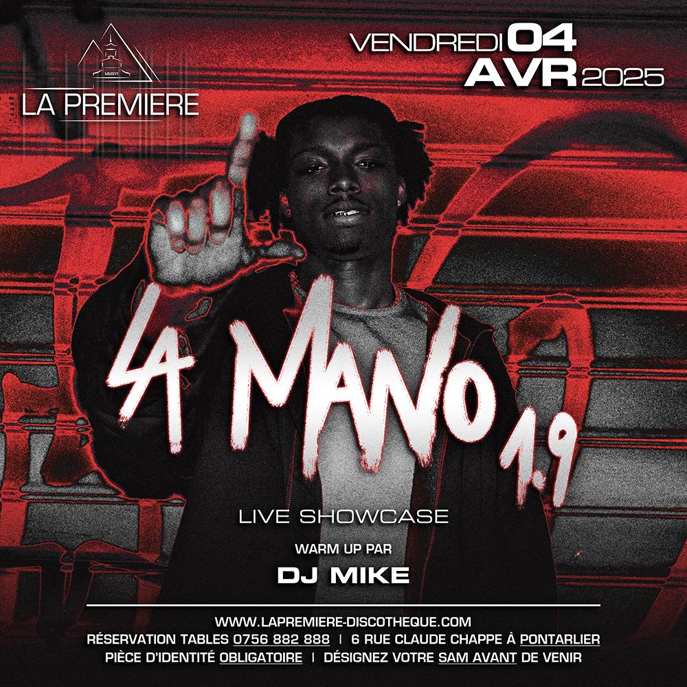 LaMano 1.9