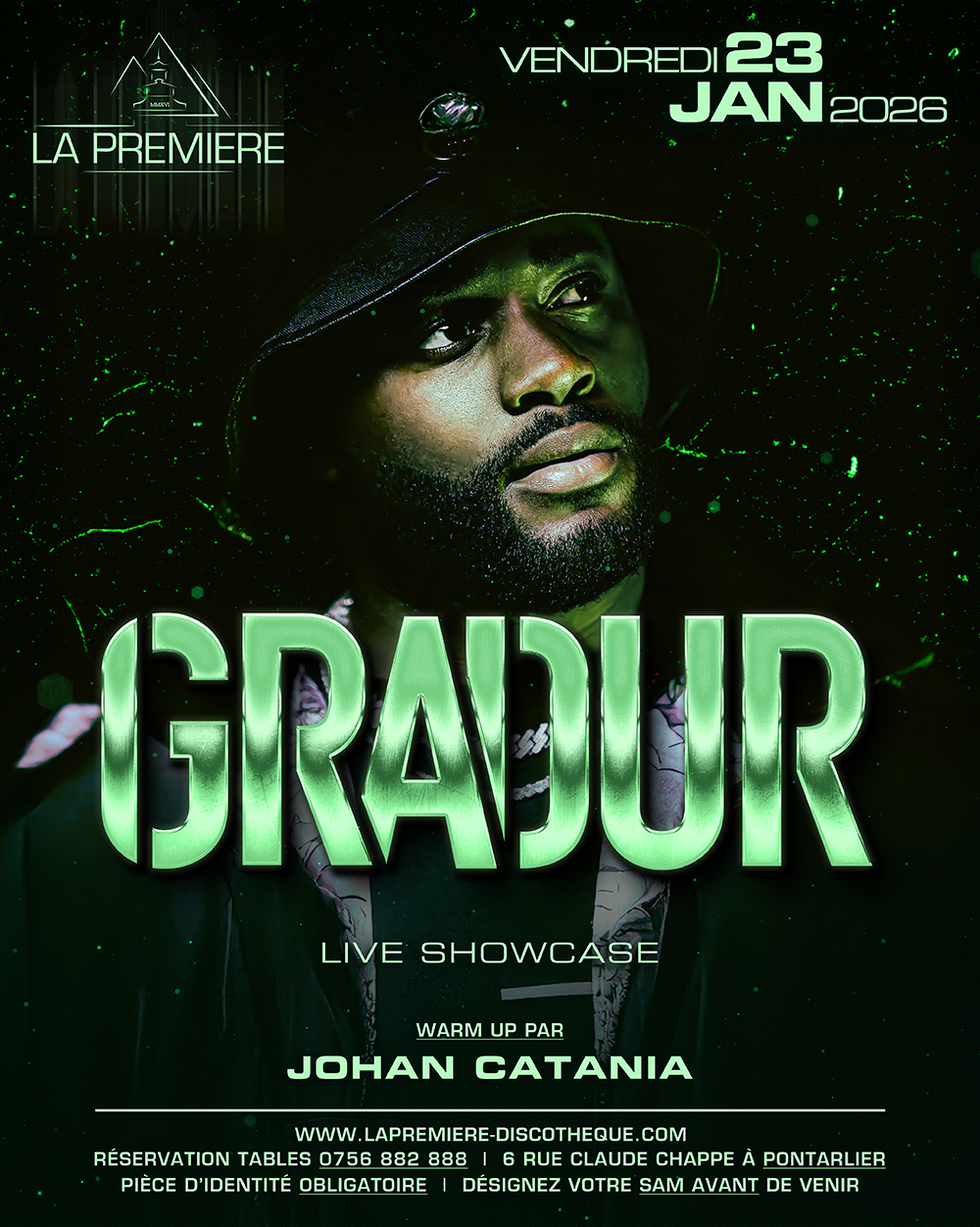 Gradur