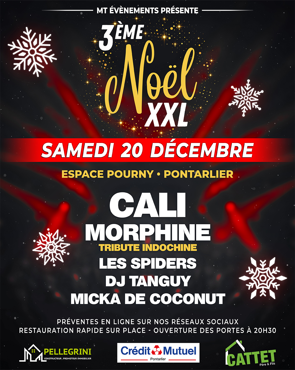Noël XXL (2025)