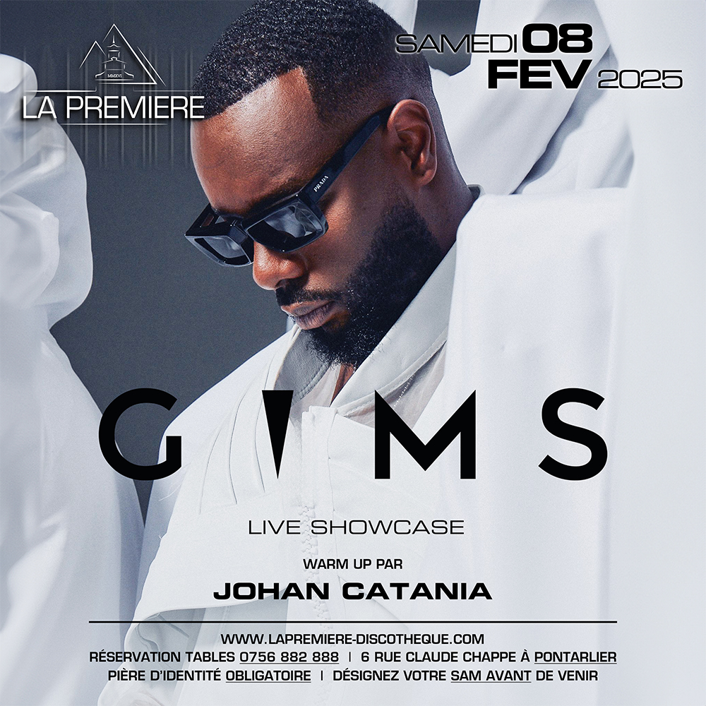 GIMS