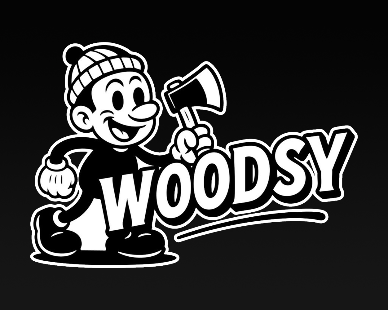 Woodsy