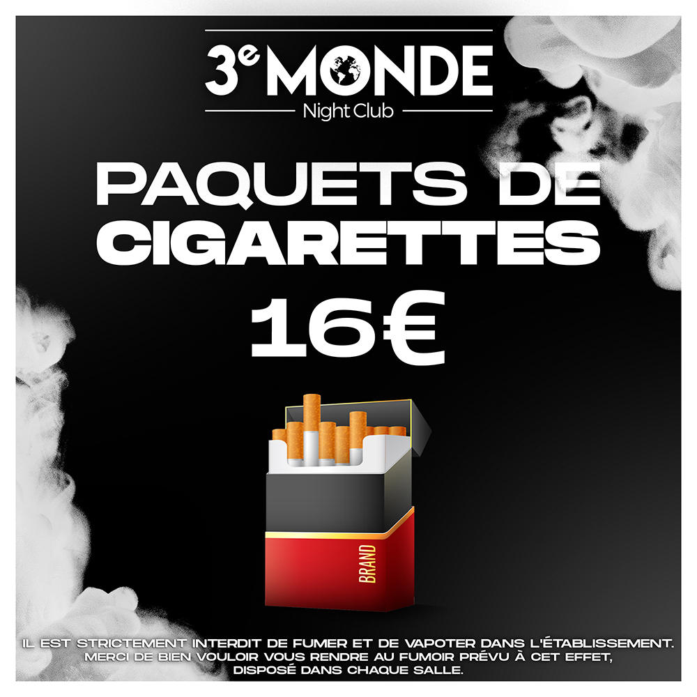 Info Tarifaires