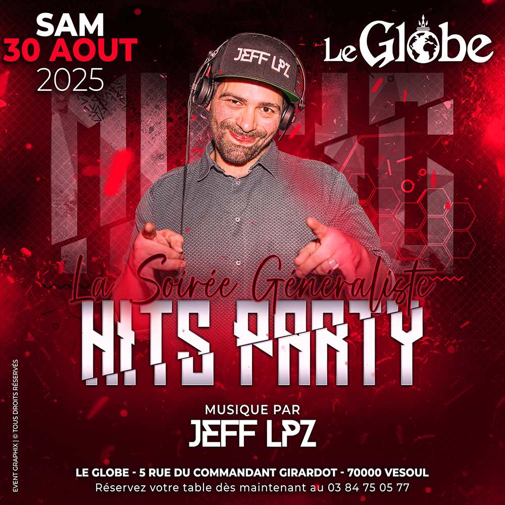 Hits Party