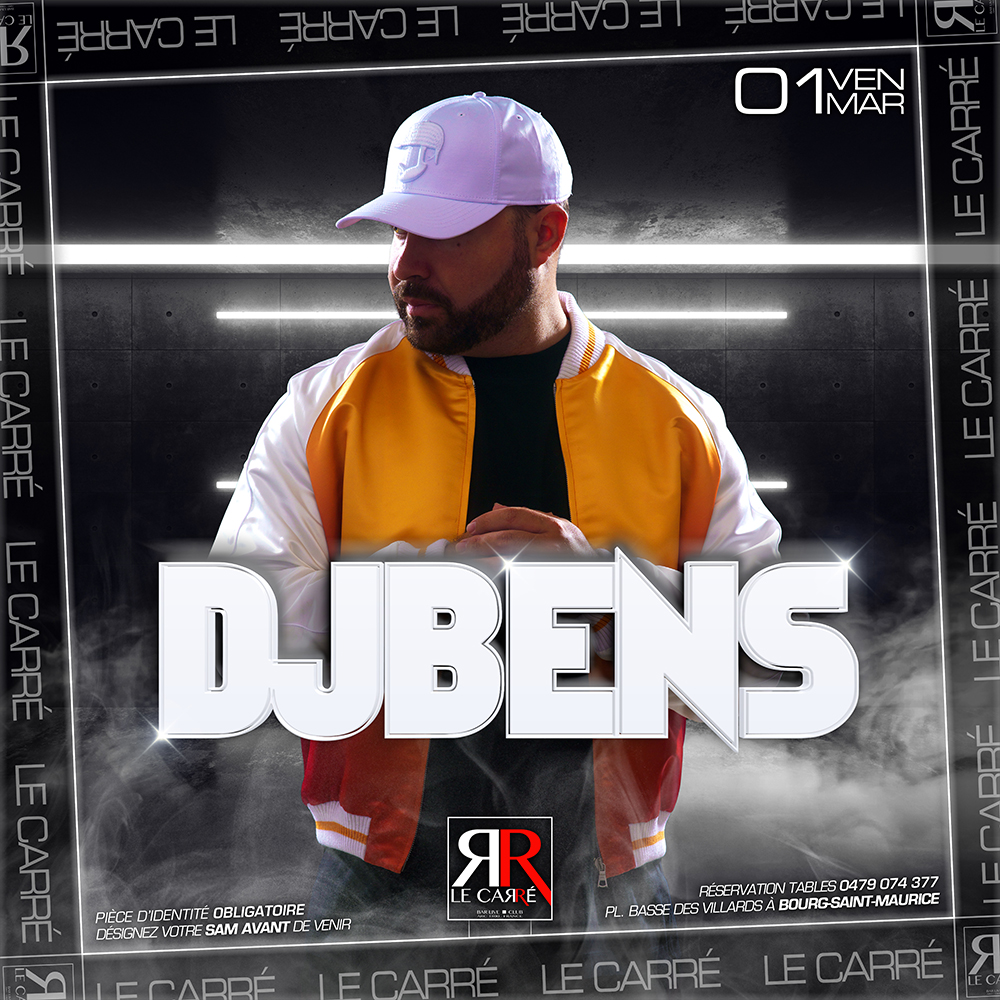 DJ Bens