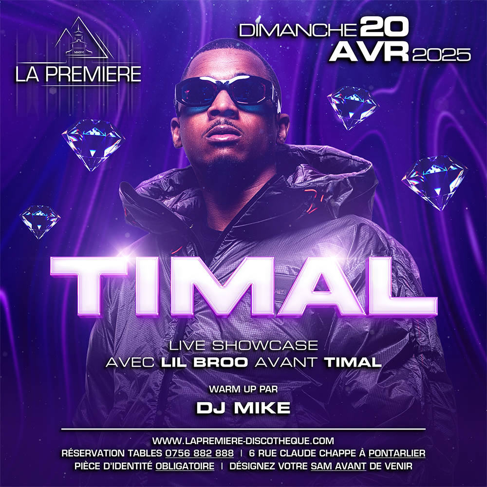 TIMAL