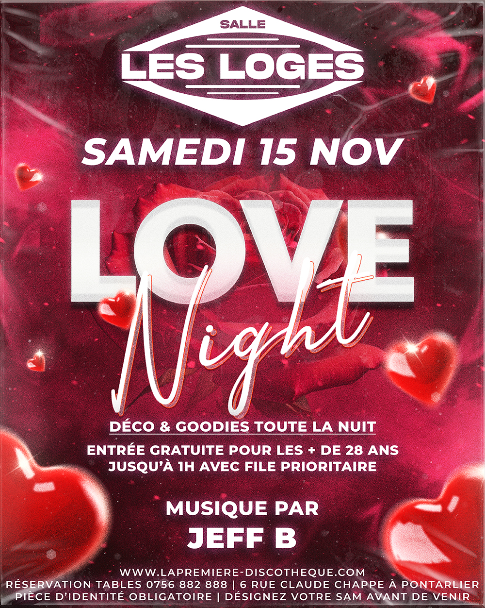 Love Night