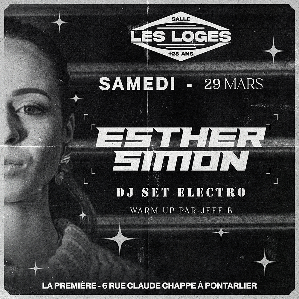 Ester Simon