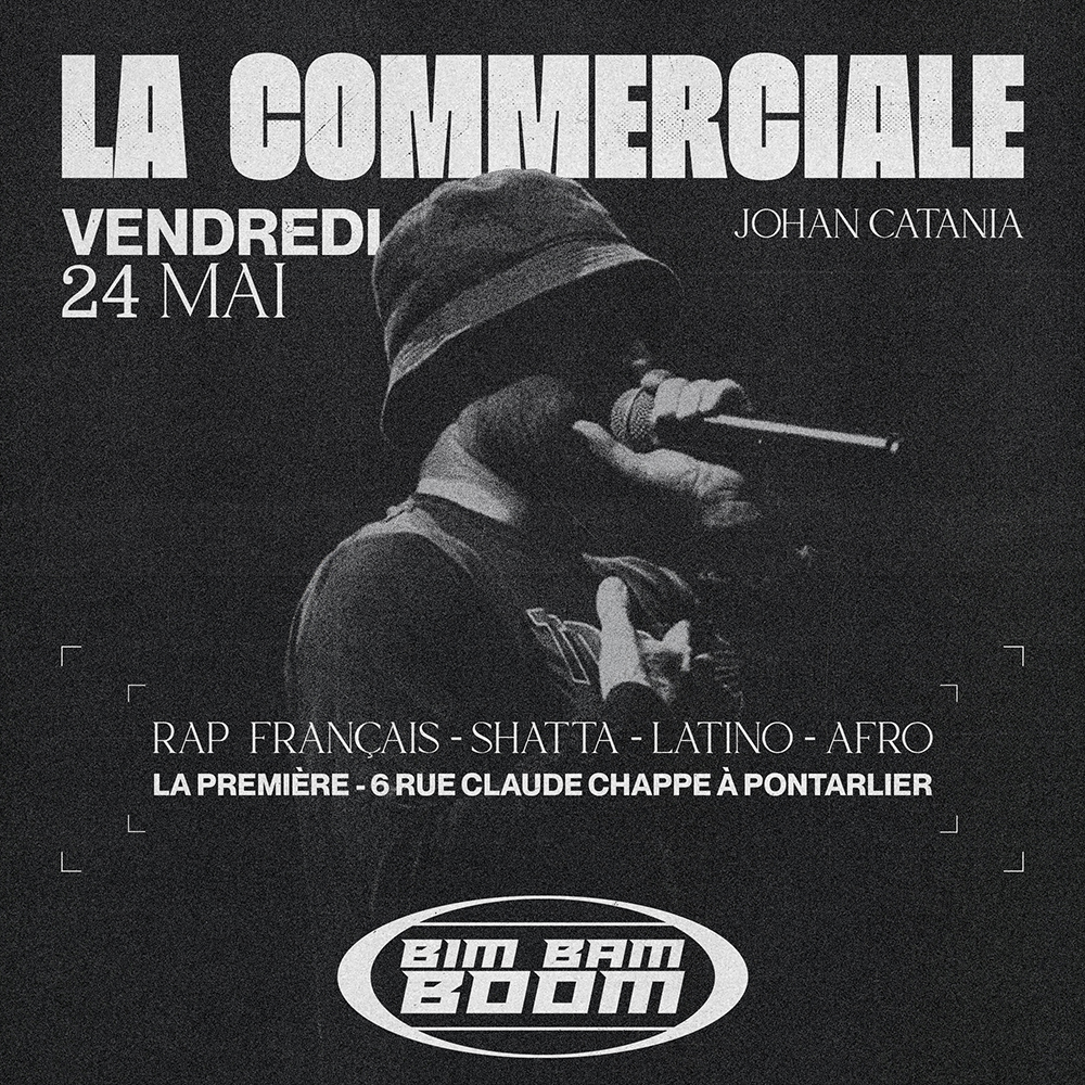 La Commerciale