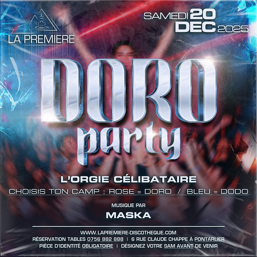 Doro Party