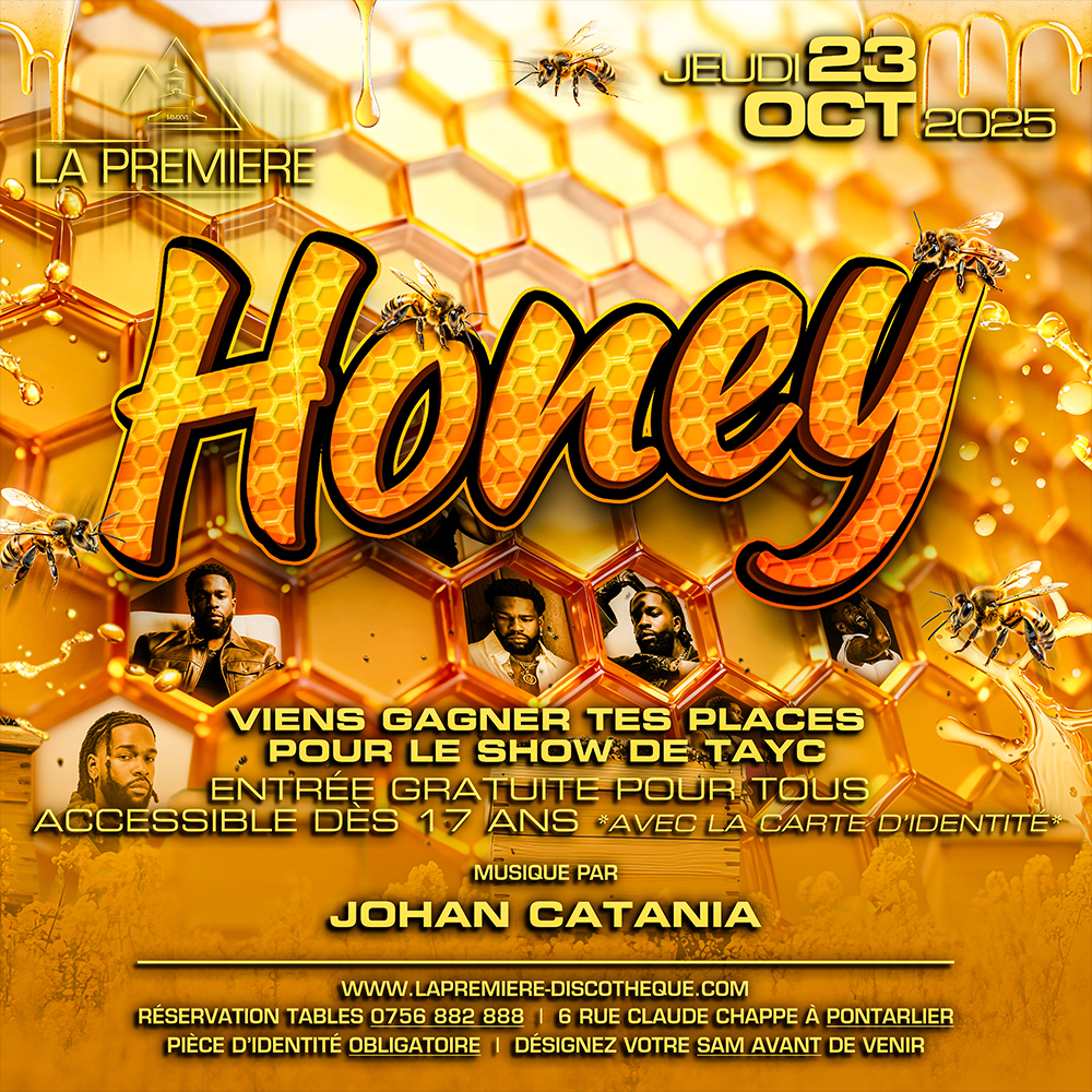 Honey