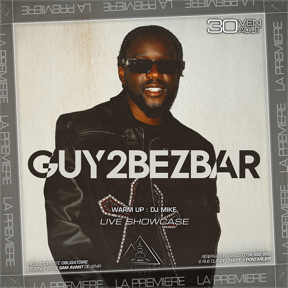 Guy2bezbar