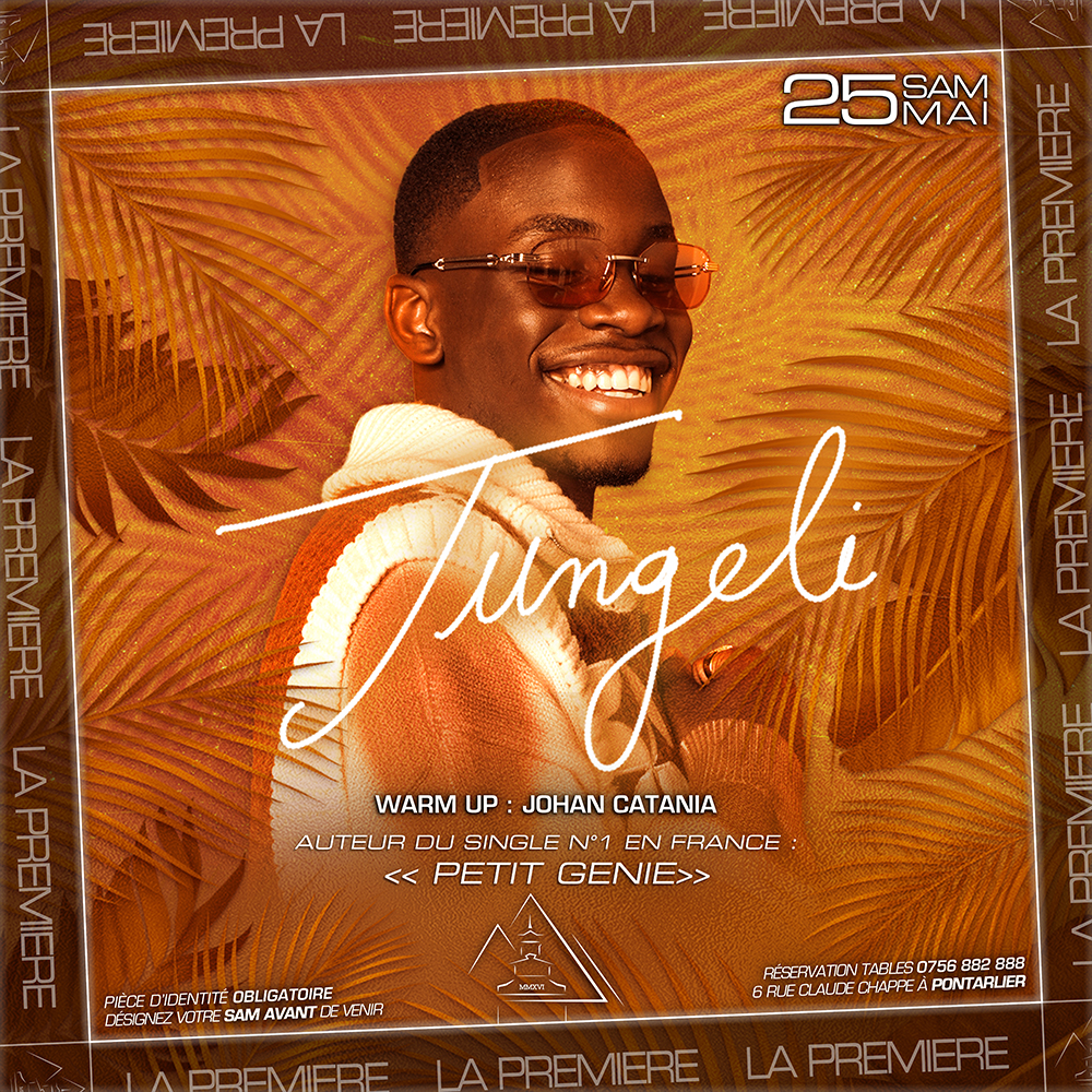 Jungeli