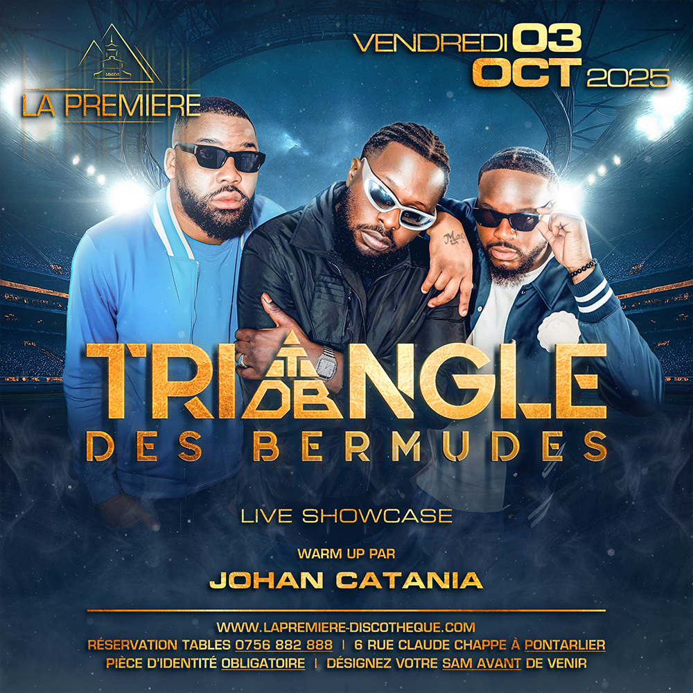 Triangle des Bermudes