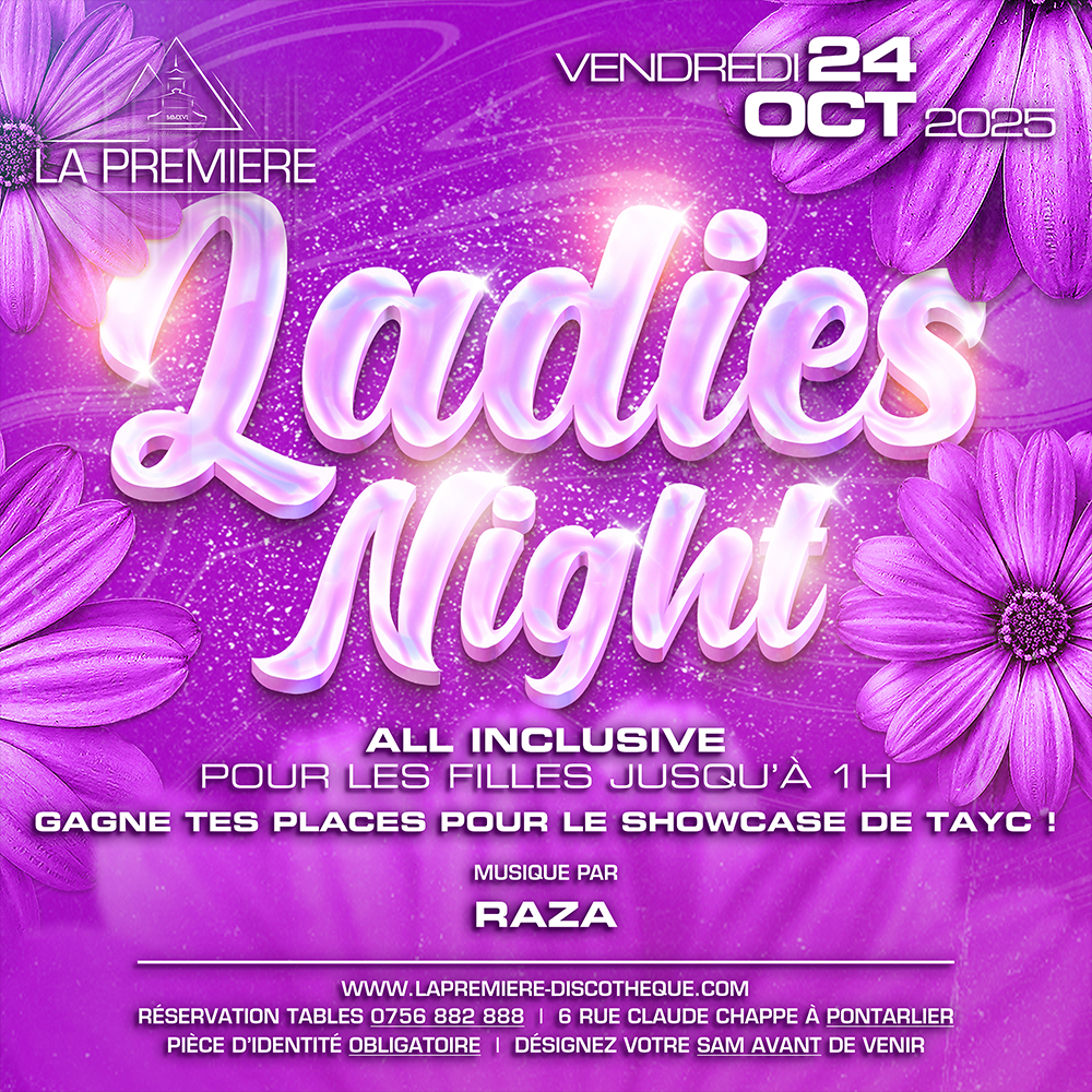Ladies Night