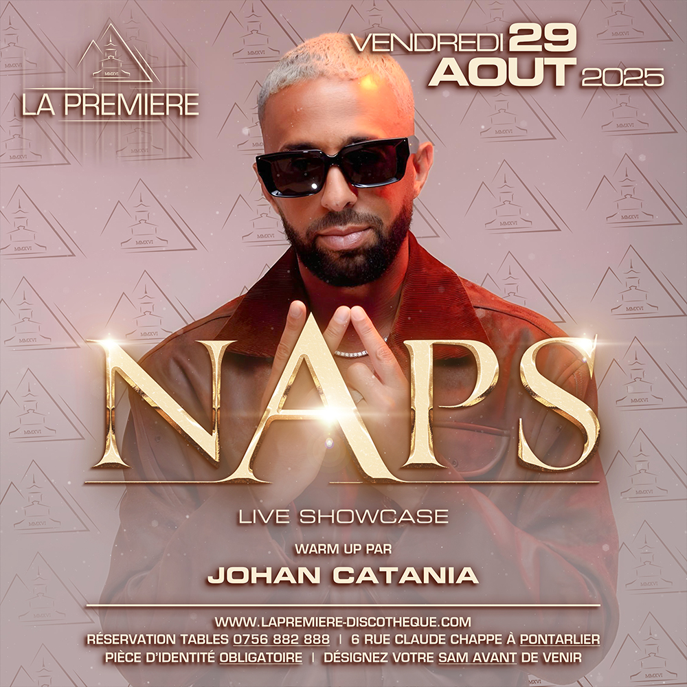 Naps